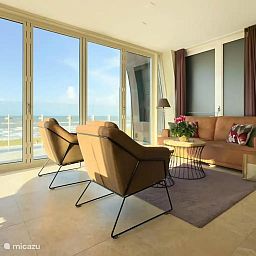 Verblijf 4503163 - Appartement Noordzeekust - Droomlicht