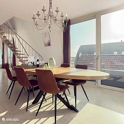 Verblijf 4503163 - Appartement Noordzeekust - Droomlicht
