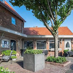 Unterkunft 4503164 - Ferienhaus Noordzeekust - La Chatelaine 3
