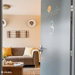 Unterkunft 4503164 - Ferienhaus Noordzeekust - La Chatelaine 3