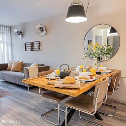 Unterkunft 4503164 - Ferienhaus Noordzeekust - La Chatelaine 3