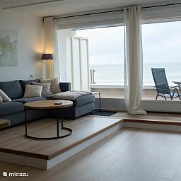 Verblijf 4503168 - Appartement Noordzeekust - Seaviews Egmond