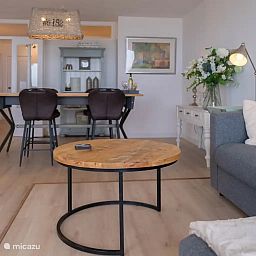 Verblijf 4503168 - Appartement Noordzeekust - Seaviews Egmond
