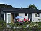 Unterkunft 4503174 • Ferienhaus Noordzeekust • Vrijstaande chalet EM6  • 1 von 7