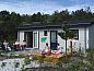 Verblijf 4503175 • Vakantiewoning Noordzeekust • Vrijstaande kindvriendelijke chalet EM6K  • 1 van 7