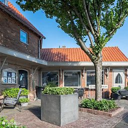 Verblijf 4503180 - Appartement Noordzeekust - La Chatelaine 2