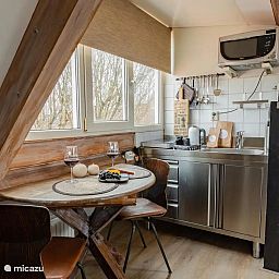 Verblijf 4503180 - Appartement Noordzeekust - La Chatelaine 2