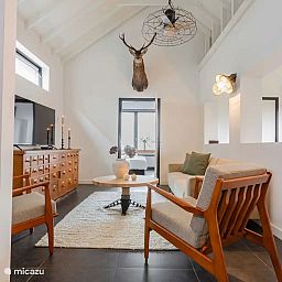 Unterkunft 4503183 - Ferienhaus Noordzeekust - Villa La Chatelaine
