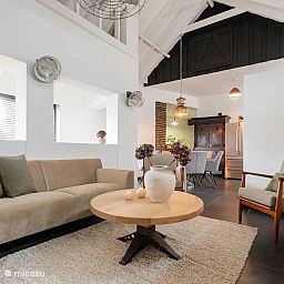 Unterkunft 4503183 - Ferienhaus Noordzeekust - Villa La Chatelaine