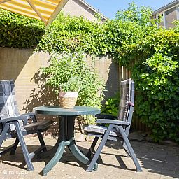 Verblijf 4503184 - Vakantiewoning Noordzeekust - Duinrust