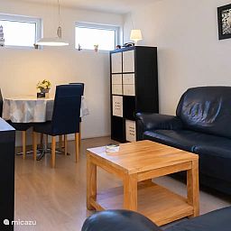 Verblijf 4503184 - Vakantiewoning Noordzeekust - Duinrust