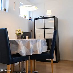 Verblijf 4503184 - Vakantiewoning Noordzeekust - Duinrust