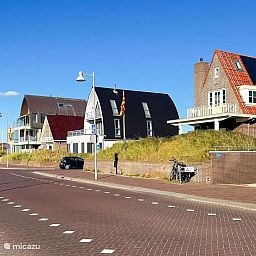 Verblijf 4503189 - Appartement Noordzeekust - Zilverlicht