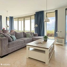 Verblijf 4503189 - Appartement Noordzeekust - Zilverlicht