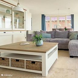 Verblijf 4503189 - Appartement Noordzeekust - Zilverlicht
