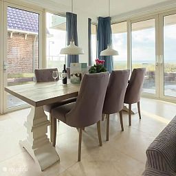 Verblijf 4503189 - Appartement Noordzeekust - Zilverlicht