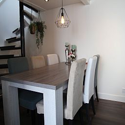 Unterkunft 4503241 - Ferienhaus Noordzeekust - HuizeDuin