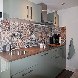Unterkunft 4503241 - Ferienhaus Noordzeekust - HuizeDuin