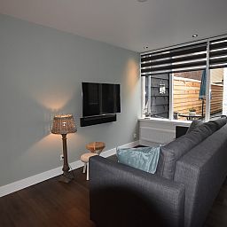 Unterkunft 4503241 - Ferienhaus Noordzeekust - HuizeDuin