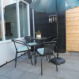 Unterkunft 4503241 - Ferienhaus Noordzeekust - HuizeDuin