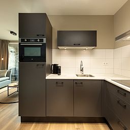 Unterkunft 4503243 - Appartement Noordzeekust - Residentie de Graaf van Egmont 10
