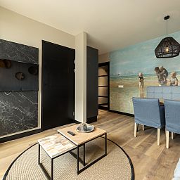 Unterkunft 4503243 - Appartement Noordzeekust - Residentie de Graaf van Egmont 10