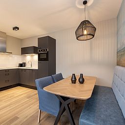 Unterkunft 4503244 - Appartement Noordzeekust - Residentie de Graaf van Egmont 11