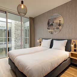 Unterkunft 4503244 - Appartement Noordzeekust - Residentie de Graaf van Egmont 11