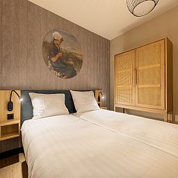 Unterkunft 4503245 - Appartement Noordzeekust - Residentie de Graaf van Egmont 12