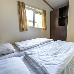 Unterkunft 4503256 - Ferienhaus Noordzeekust - «Chalet» 4B