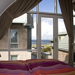 Unterkunft 450347 - Appartement Noordzeekust - Zeeparel