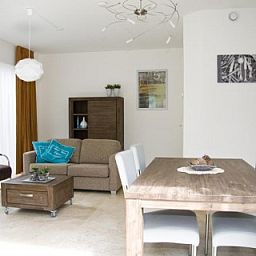 Unterkunft 450347 - Appartement Noordzeekust - Zeeparel