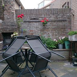 Verblijf 450349 - Vakantiewoning Noordzeekust - Zomerhuis De Graaff