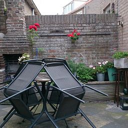 Guest house 450349 • Holiday property Noordzeekust • Zomerhuis De Graaff  • 4 of 13