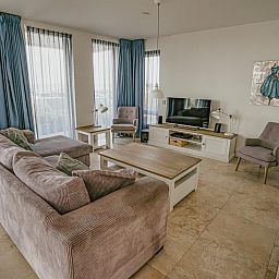 Unterkunft 450379 - Ferienhaus Noordzeekust - De Kreeft