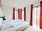 Unterkunft 450384 • Appartement Noordzeekust • Appartement De Zeeparel  • 4 von 26
