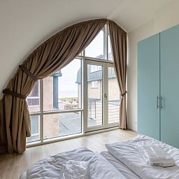 Unterkunft 450389 - Ferienhaus Noordzeekust - Vakantiehuis De Zeeparel