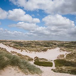 Unterkunft 450389 - Ferienhaus Noordzeekust - Vakantiehuis De Zeeparel