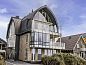 Guest house 450394 • Holiday property Noordzeekust • Vakantiehuis De Zeeparel  • 1 of 26