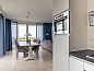 Unterkunft 450396 • Appartement Noordzeekust • Appartement De Zeeparel  • 8 von 26