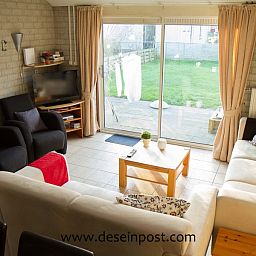 Unterkunft 450401 - Bungalow Noordzeekust - Callantsoog de Seinpost nr 9