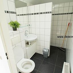 Unterkunft 450401 - Bungalow Noordzeekust - Callantsoog de Seinpost nr 9