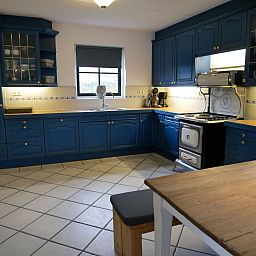 Unterkunft 4504105 - Ferienhaus Noordzeekust - Vakantiehuis Villa am Meer 53.