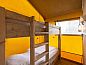 Unterkunft 4504106 • Zelthaus Noordzeekust • Safaritent 4  • 6 von 9
