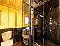 Unterkunft 4504106 • Zelthaus Noordzeekust • Safaritent 4  • 7 von 9