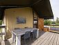Unterkunft 4504106 • Zelthaus Noordzeekust • Safaritent 4  • 8 von 9