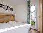 Guest house 4504108 • Holiday property Noordzeekust • Lodge 6A  • 8 of 9