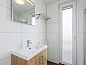 Guest house 4504108 • Holiday property Noordzeekust • Lodge 6A  • 9 of 9
