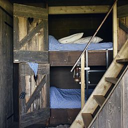 Verblijf 4504118 - Tenthuis Noordzeekust - Beach Lodge Groot