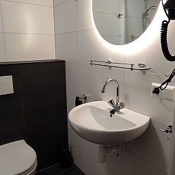 Unterkunft 4504127 - Ferienhaus Noordzeekust - Vakantiehuis Stuivezandeweg 6, Nähe Strand